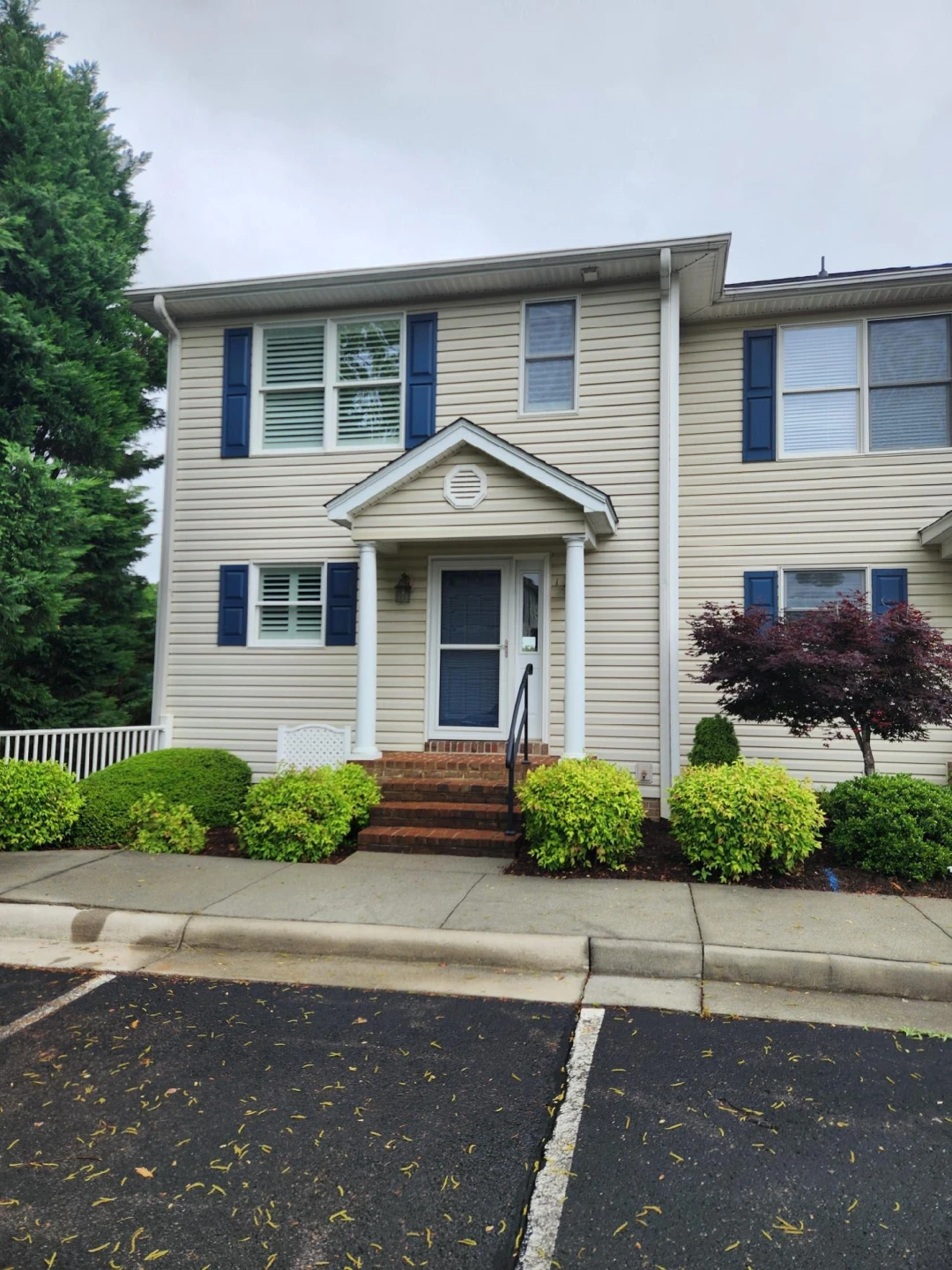 575 Cambridge CT #G1