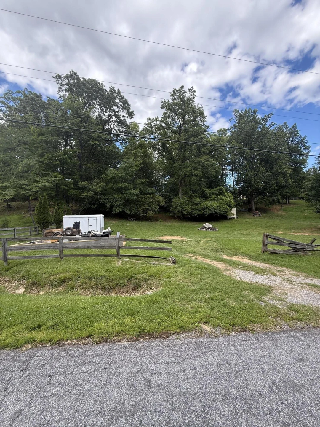 0 Fairfield LN - Photo 2