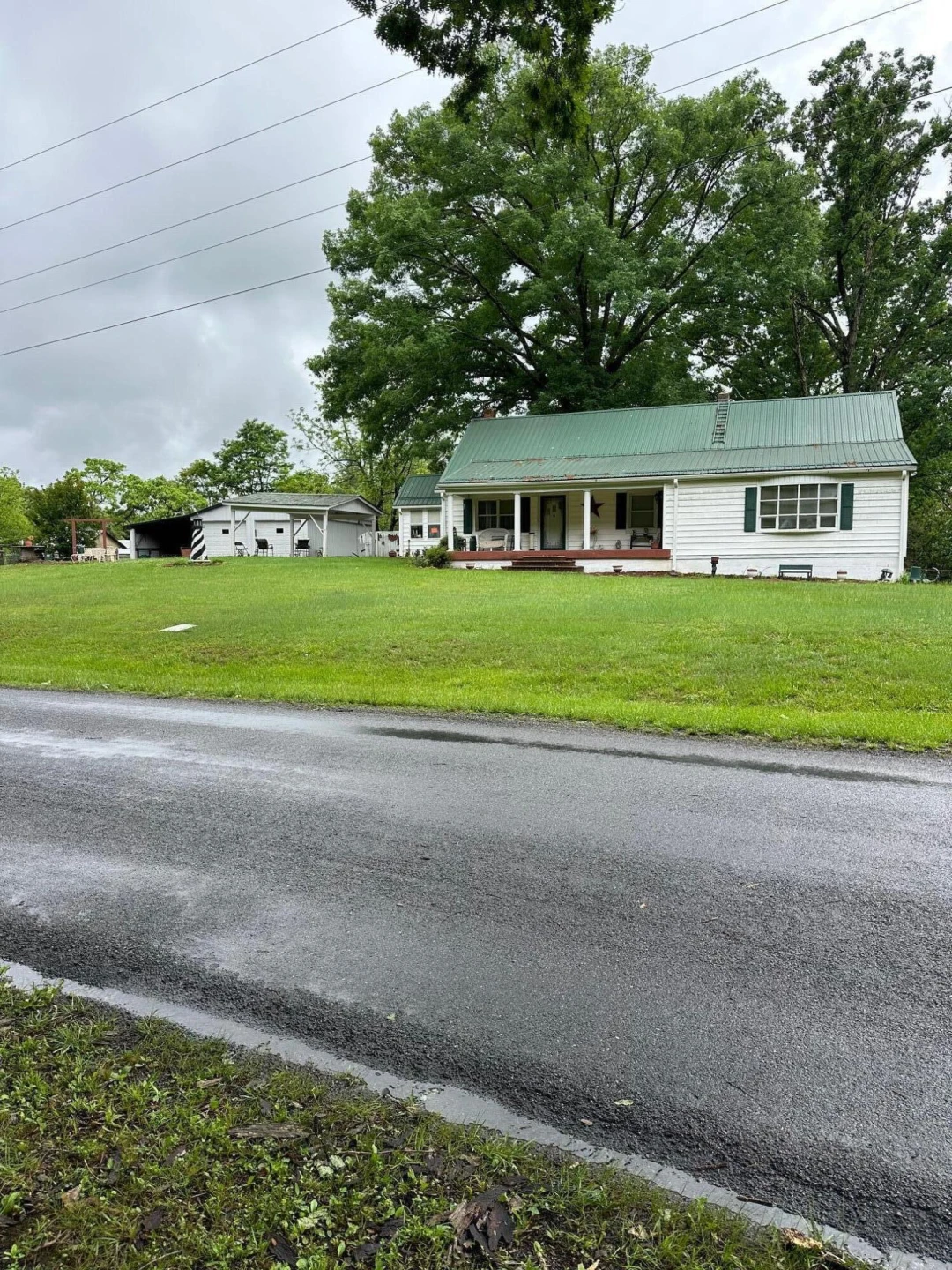 1820 Keytown RD