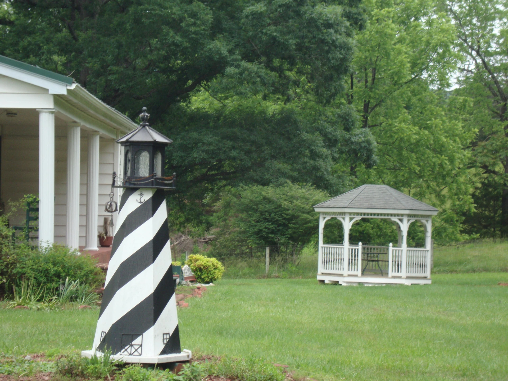 1820 Keytown RD - Photo 2