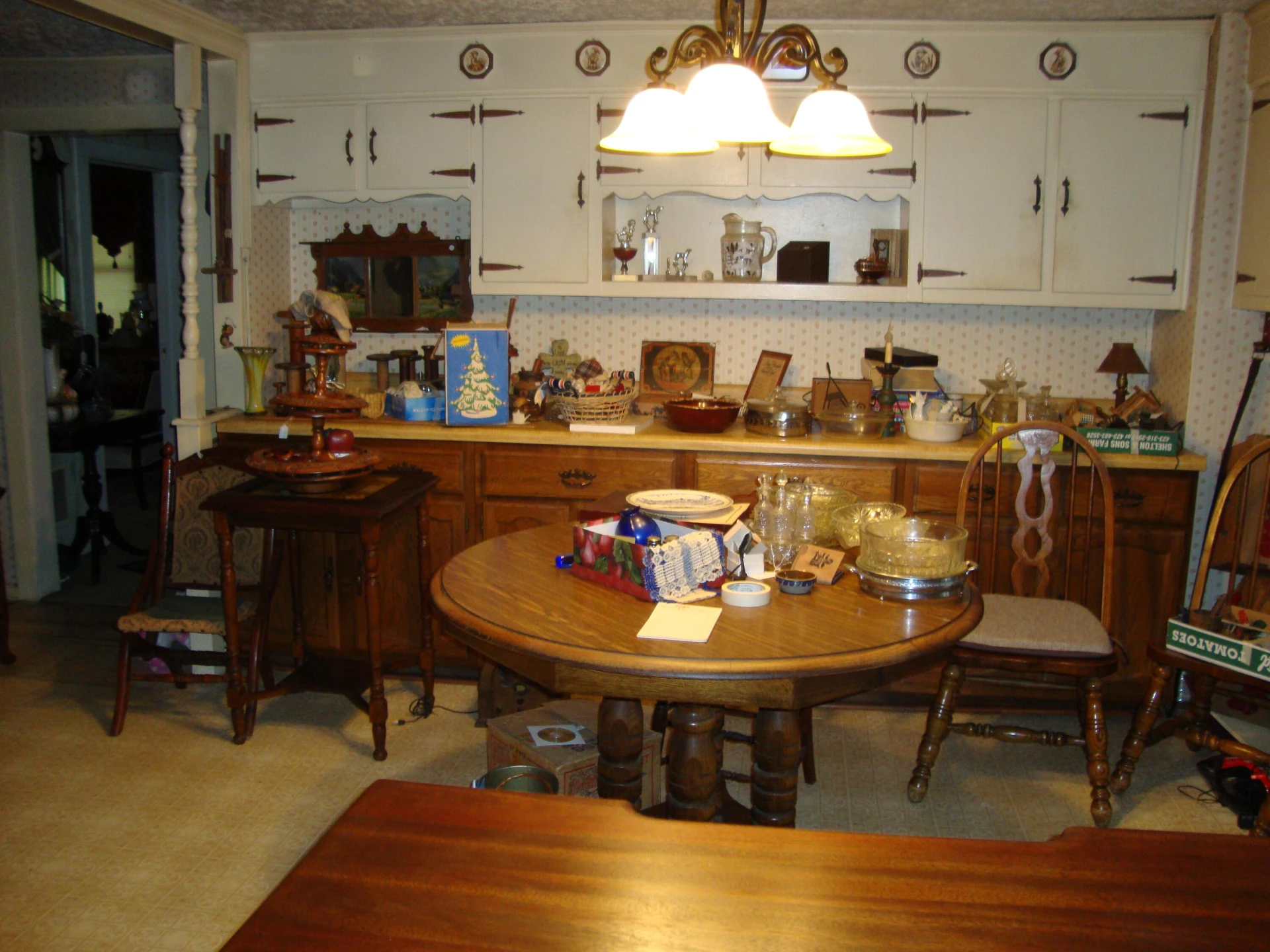1820 Keytown RD - Photo 5