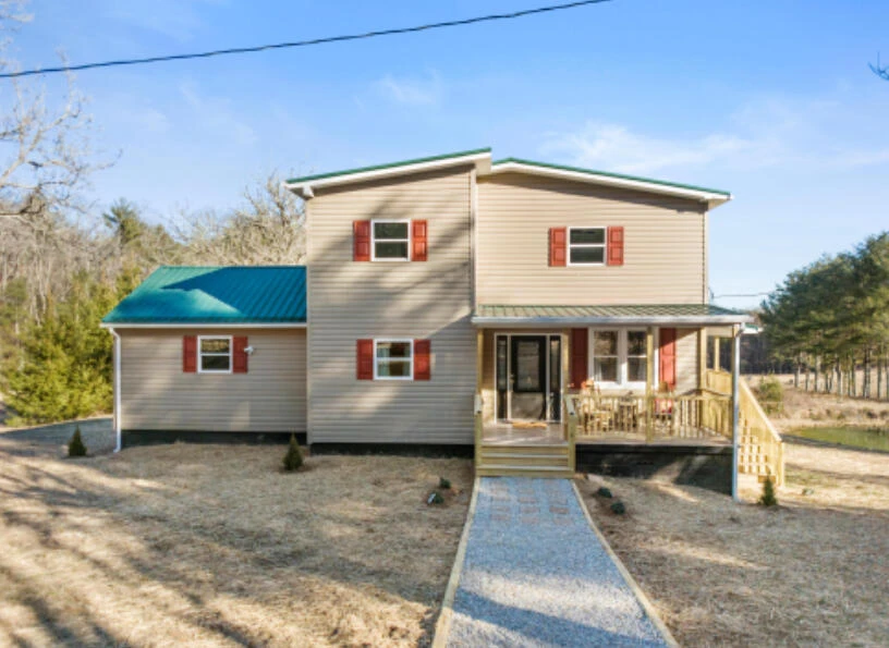 1101 Scratch Gravel RD - Photo 2