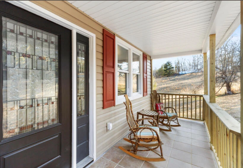 1101 Scratch Gravel RD - Photo 5