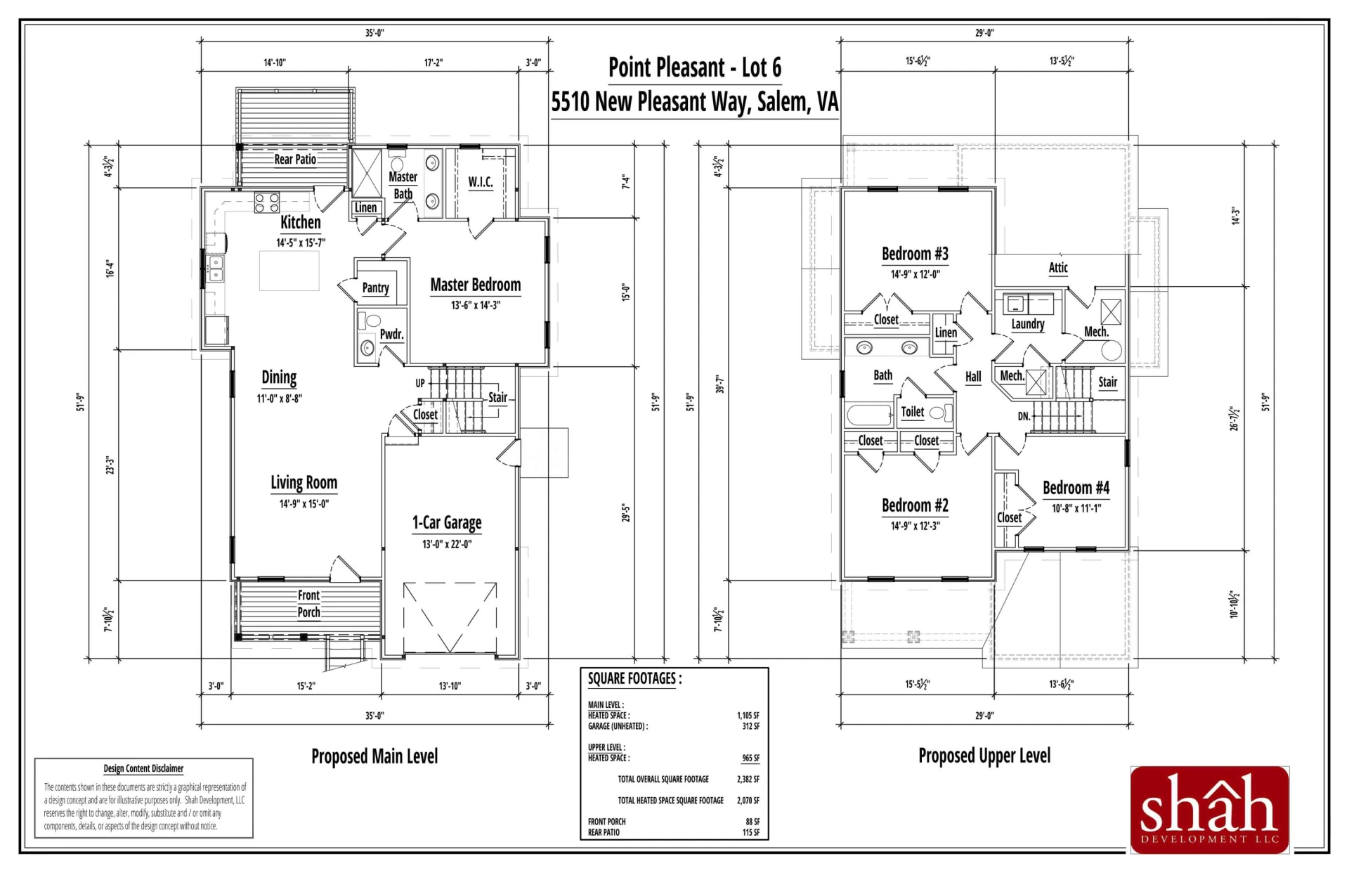 235 Louise LN - Photo 34