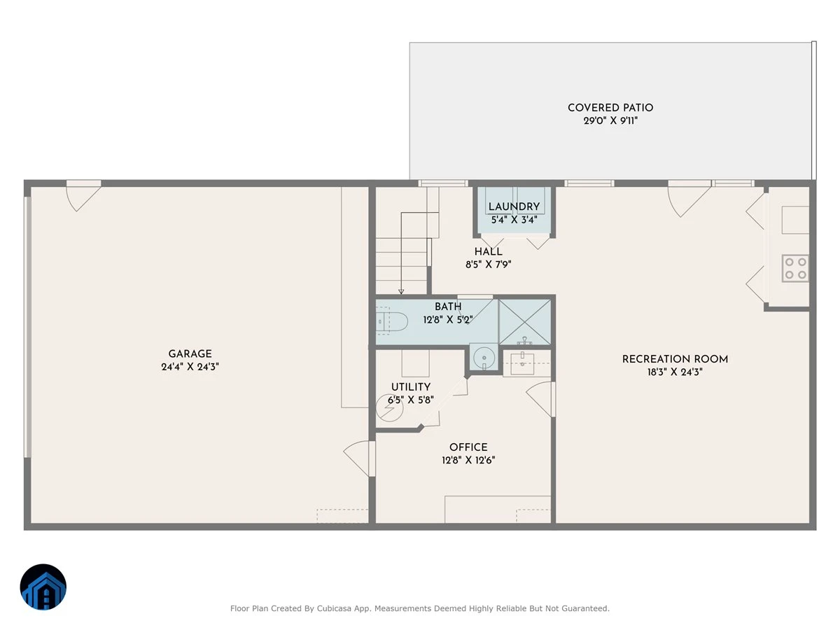 5237 Fordwick DR - Photo 3