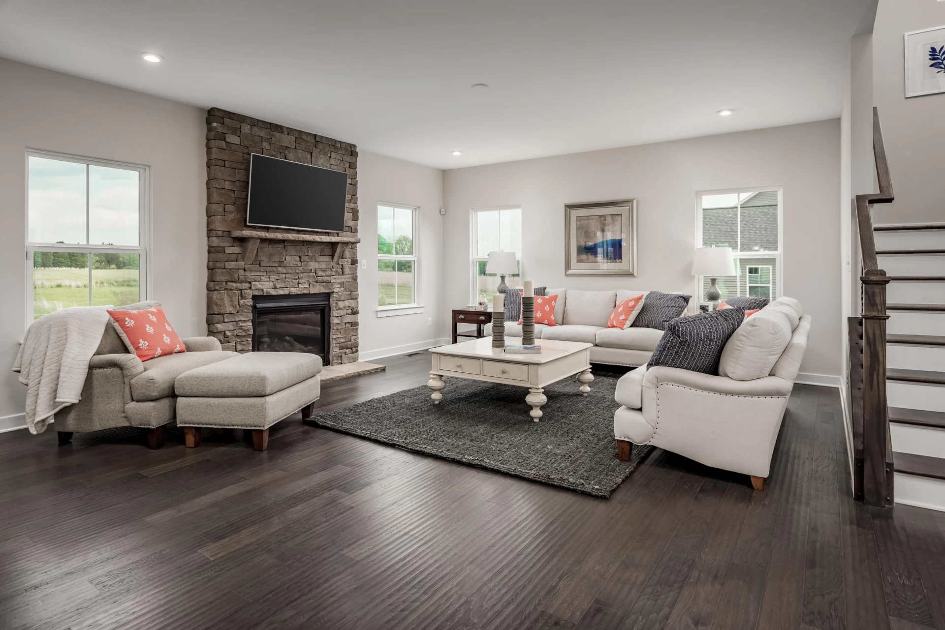 7163 Fairway Ridge CIR