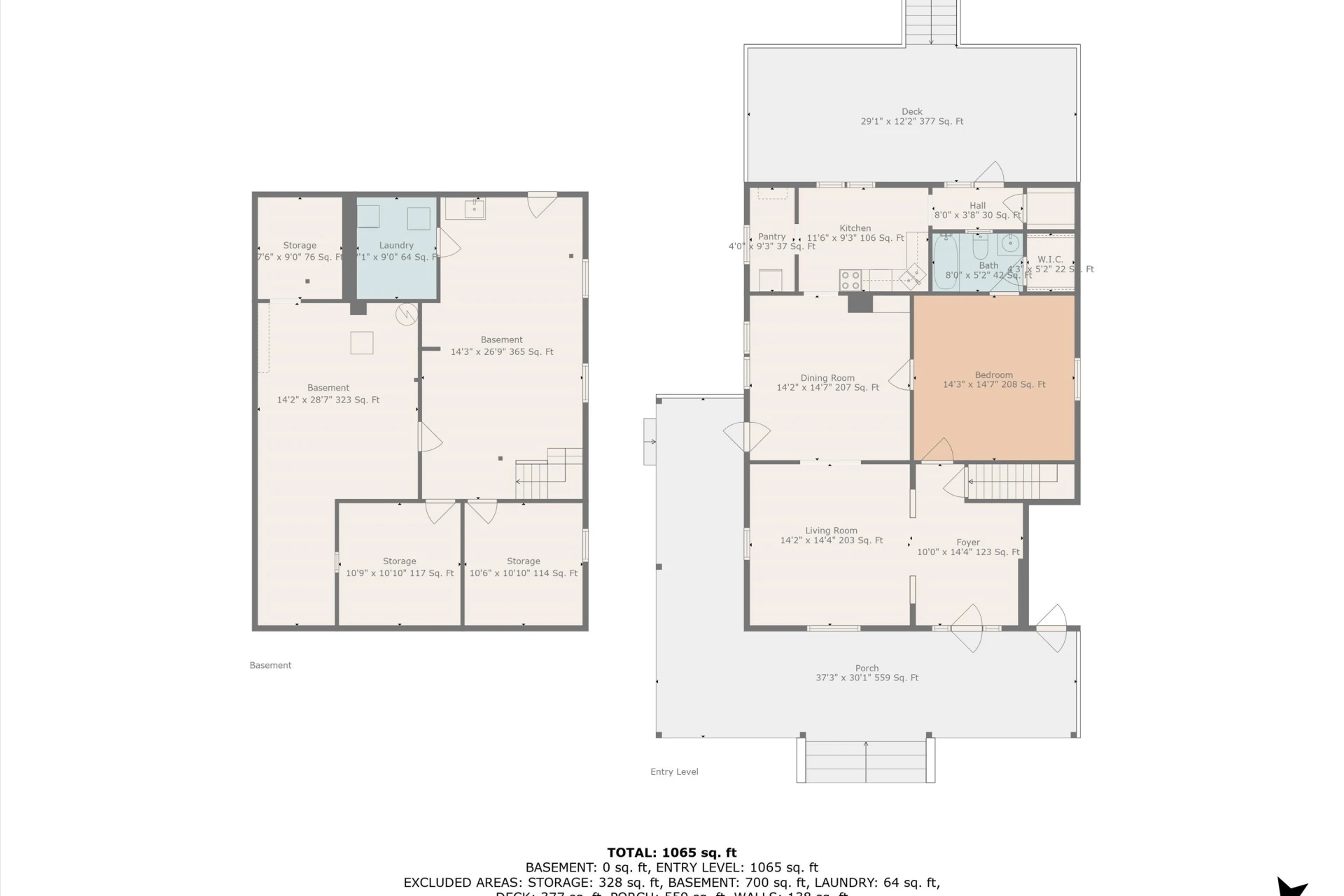 602 Allison AVE