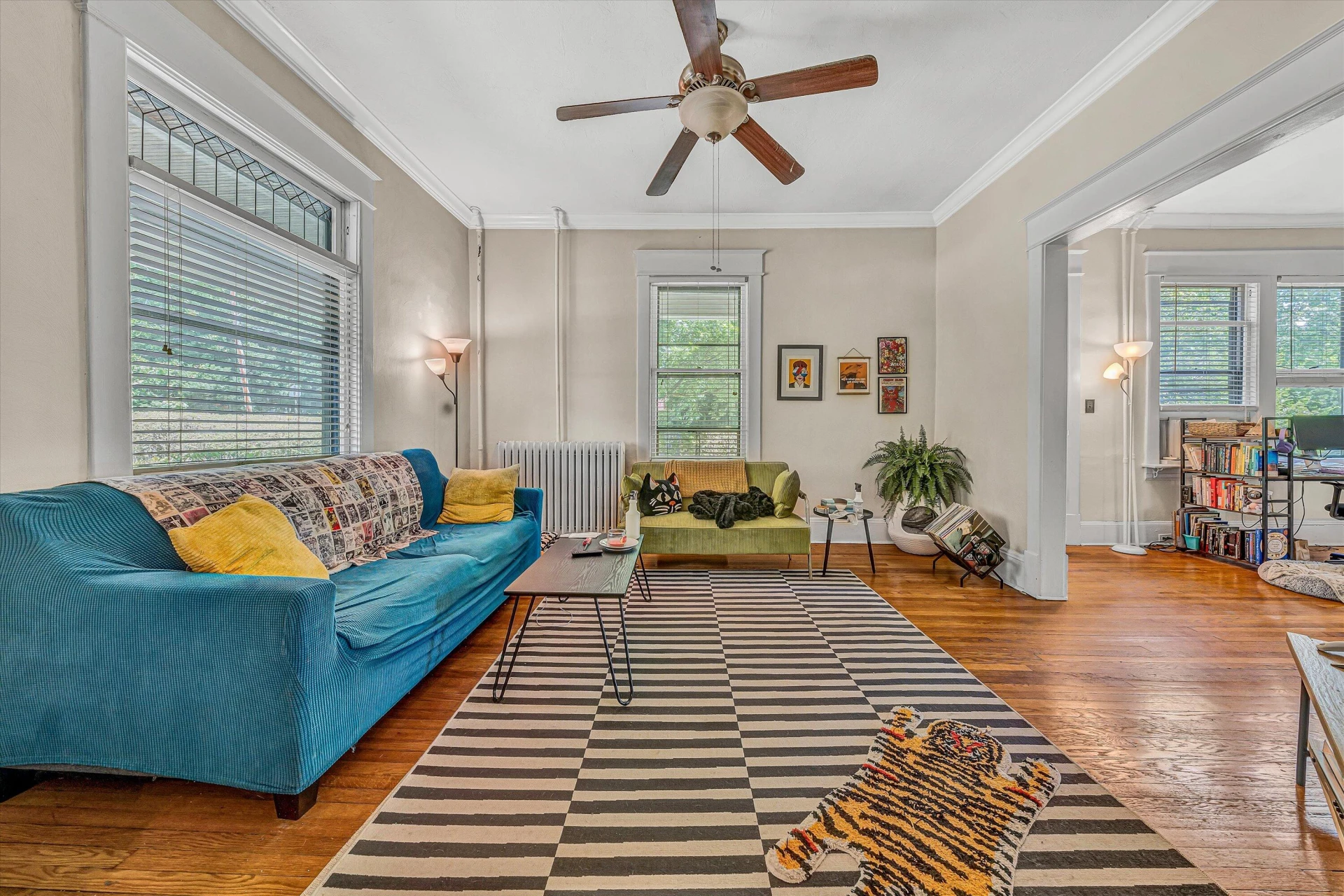 602 Allison AVE - Photo 12
