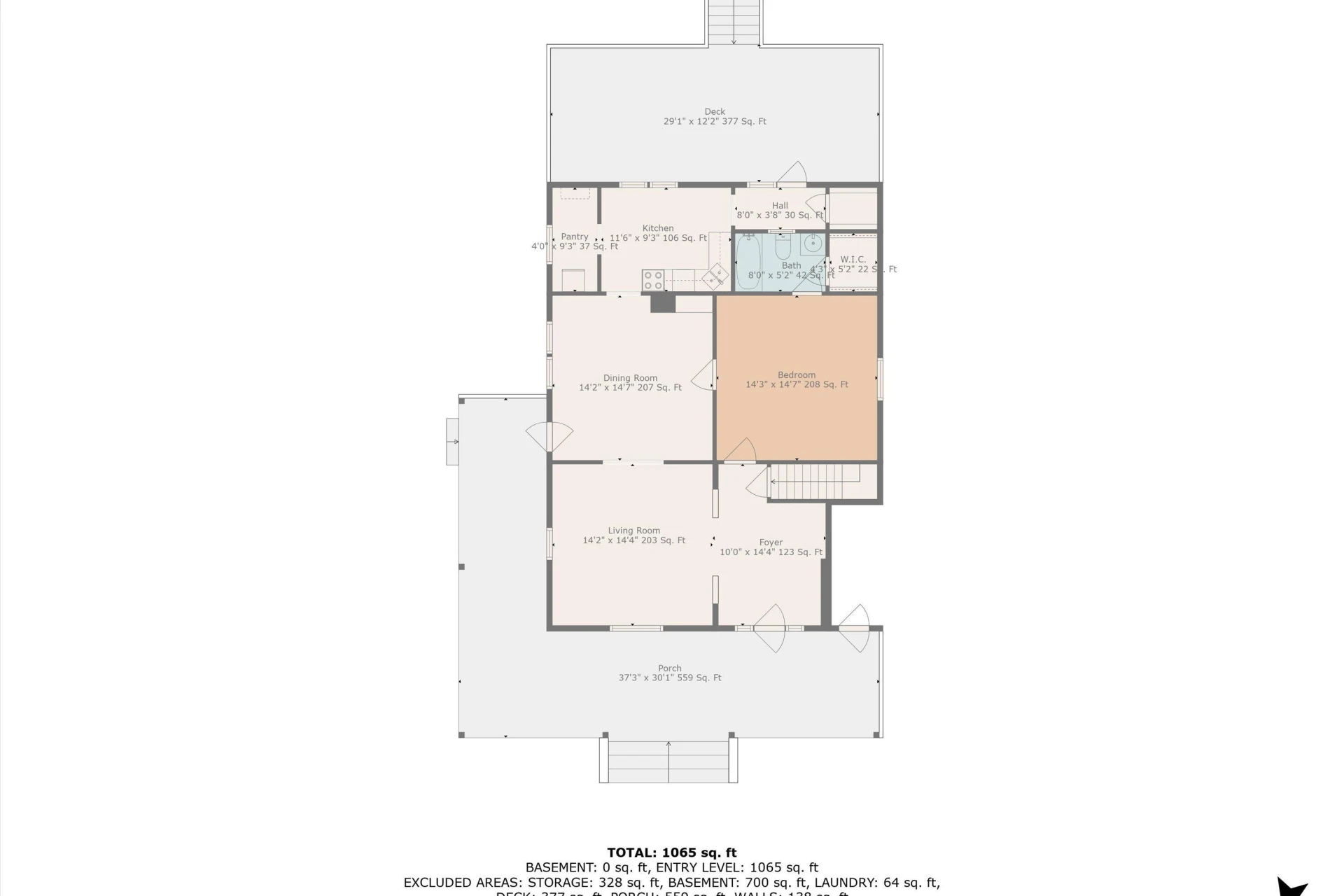 602 Allison AVE - Photo 7