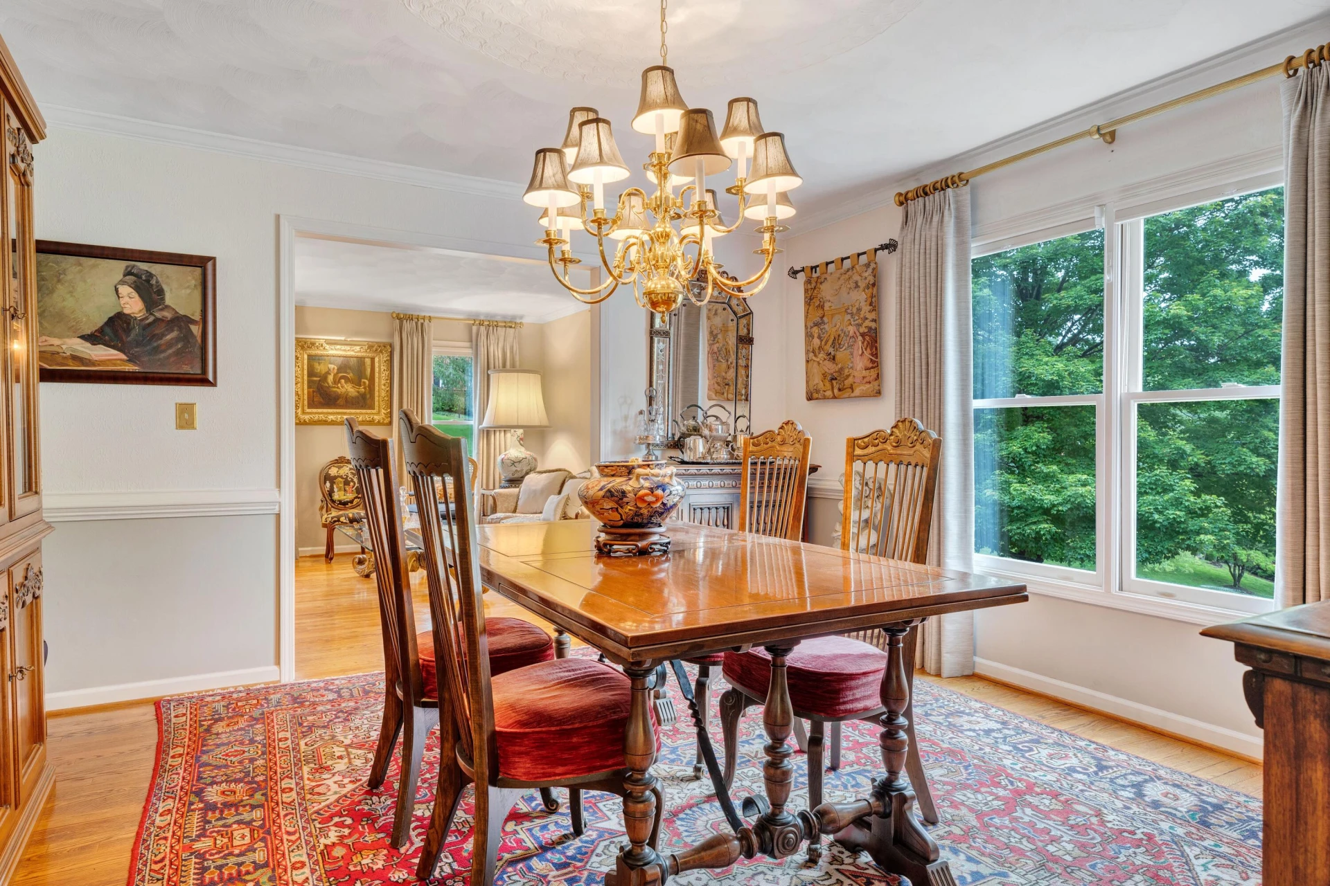 3507 Dogwood LN - Photo 19