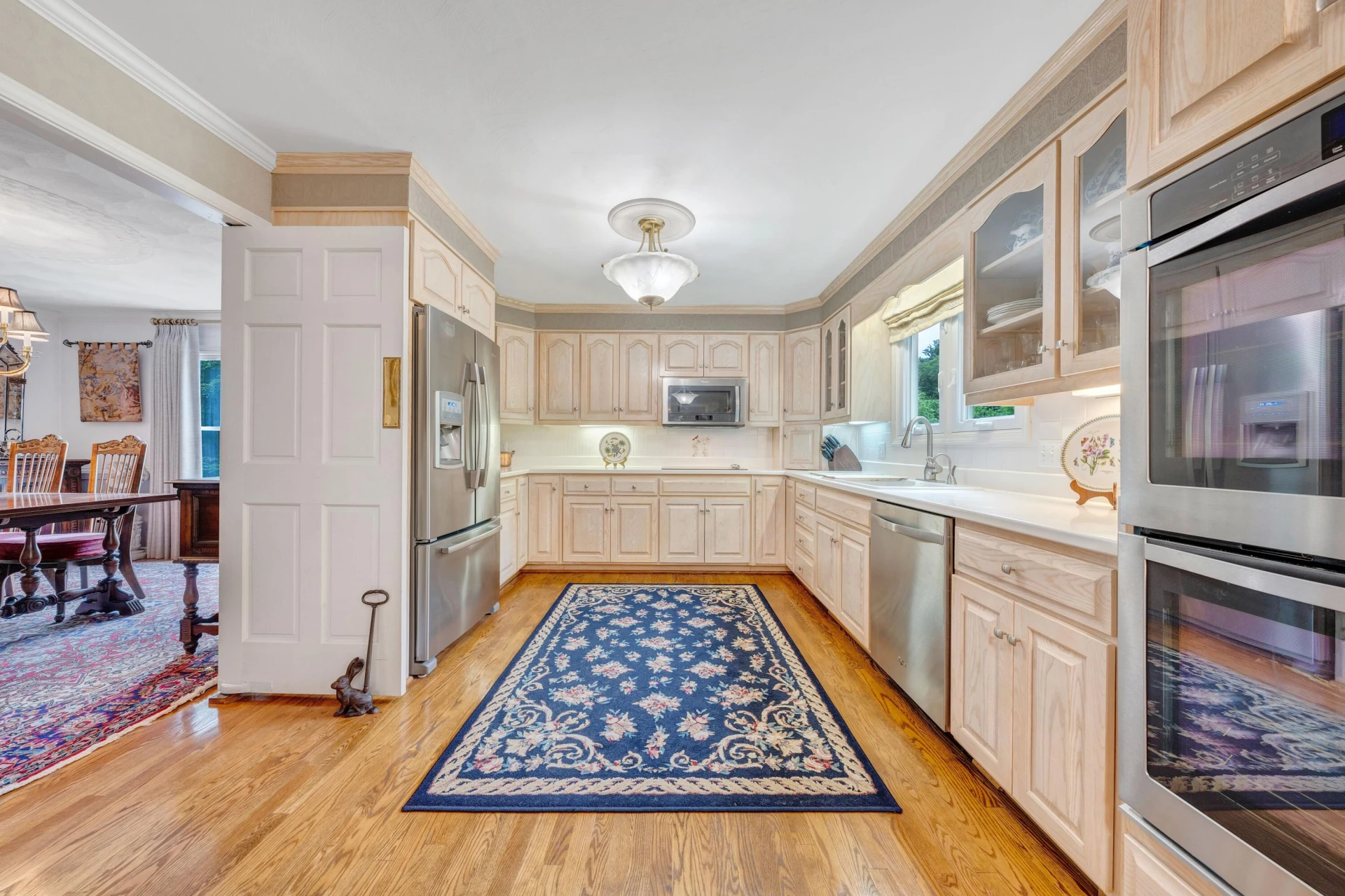 3507 Dogwood LN - Photo 20