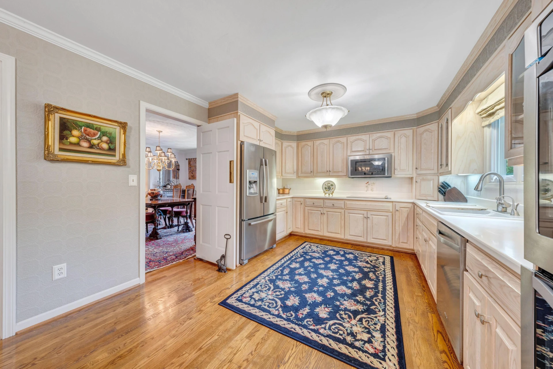 3507 Dogwood LN - Photo 22