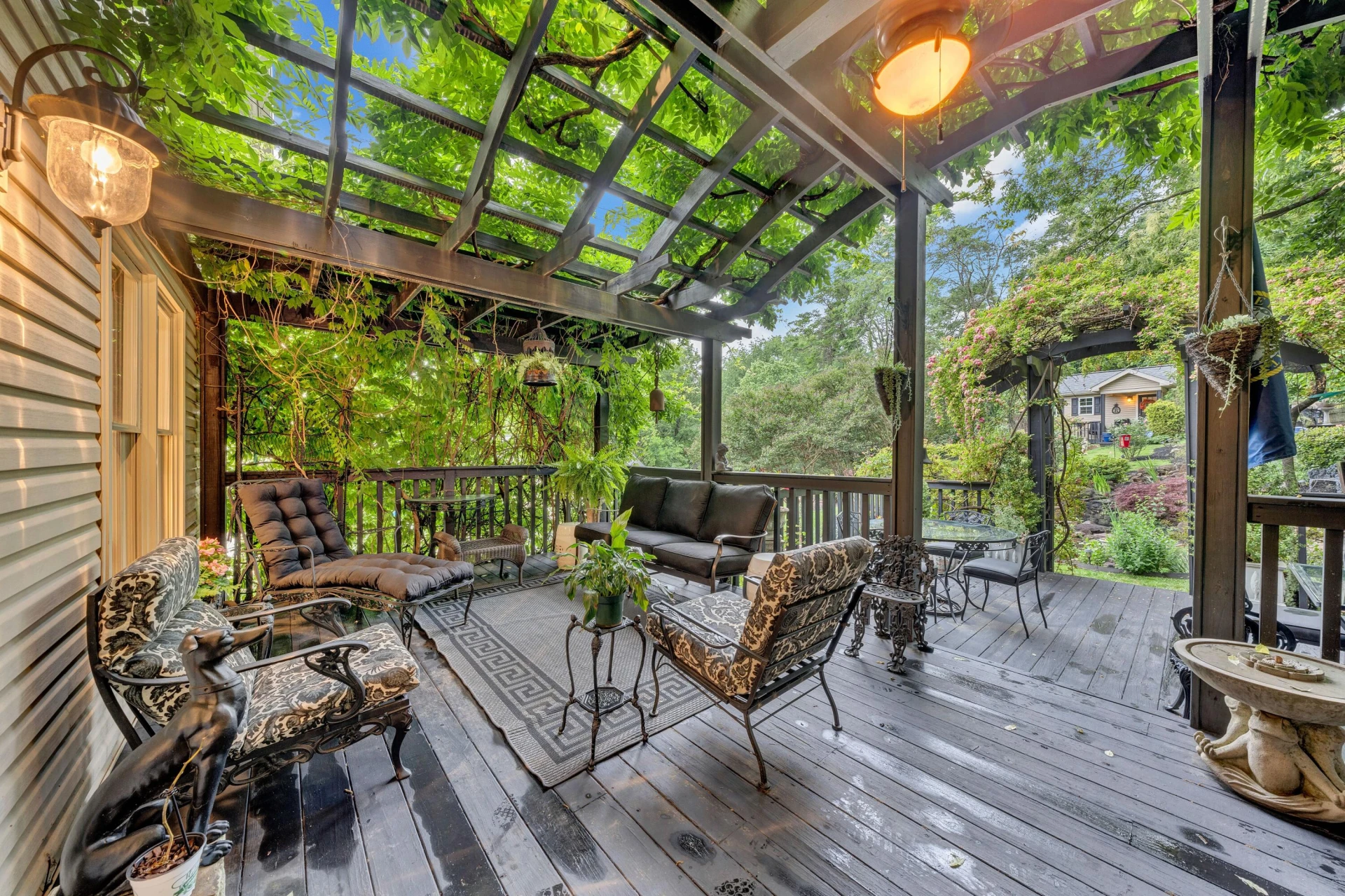 3507 Dogwood LN - Photo 3