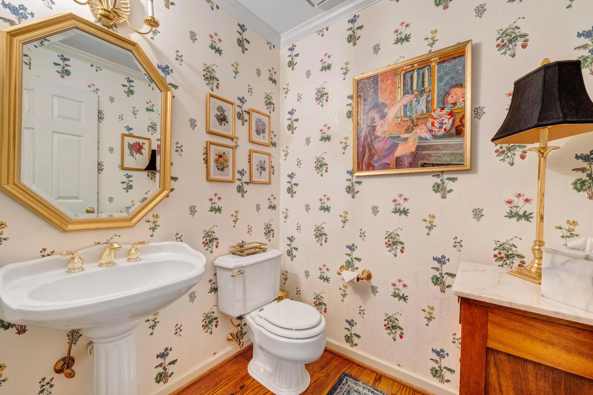 3507 Dogwood LN - Photo 31