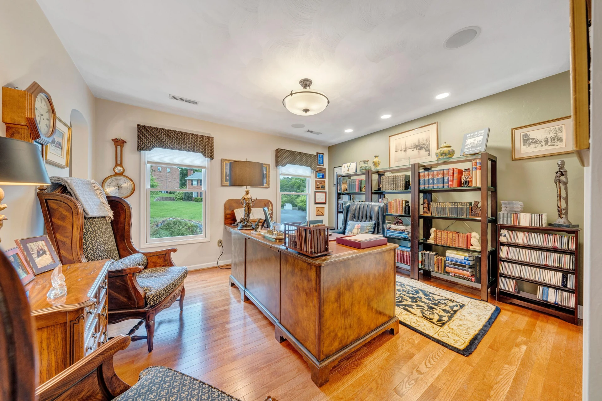 3507 Dogwood LN - Photo 46