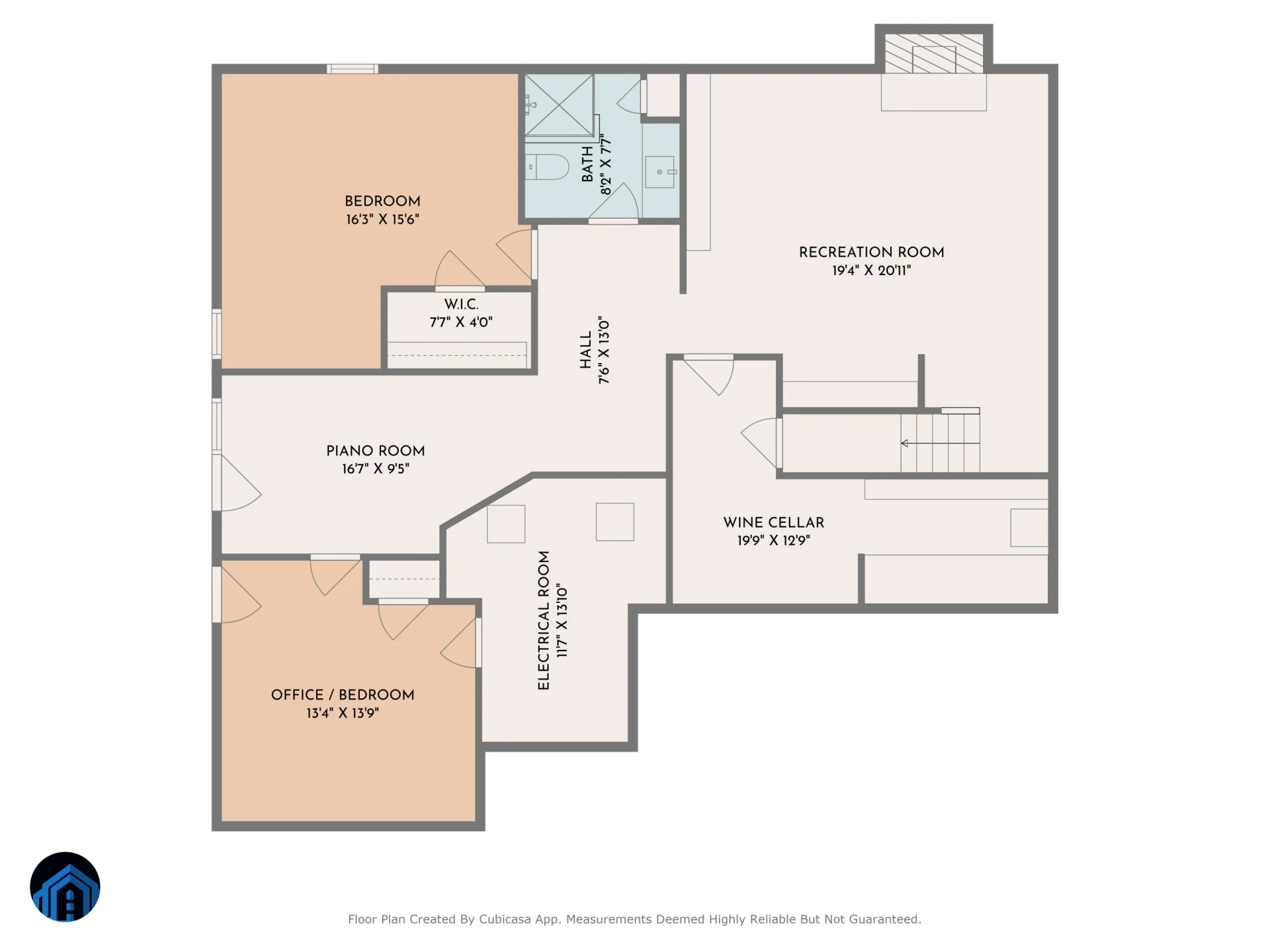 3507 Dogwood LN - Photo 49