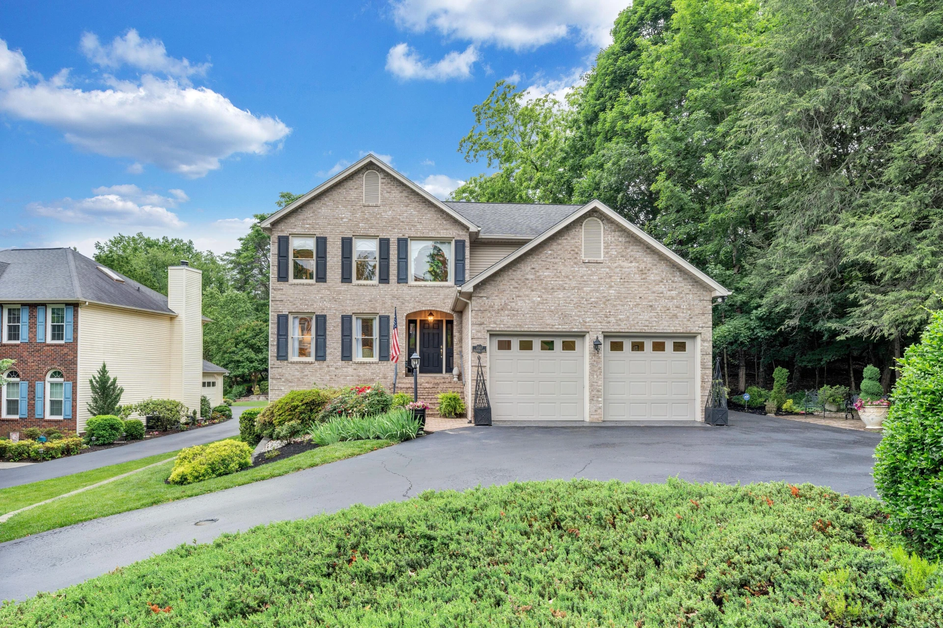 3507 Dogwood LN - Photo 5