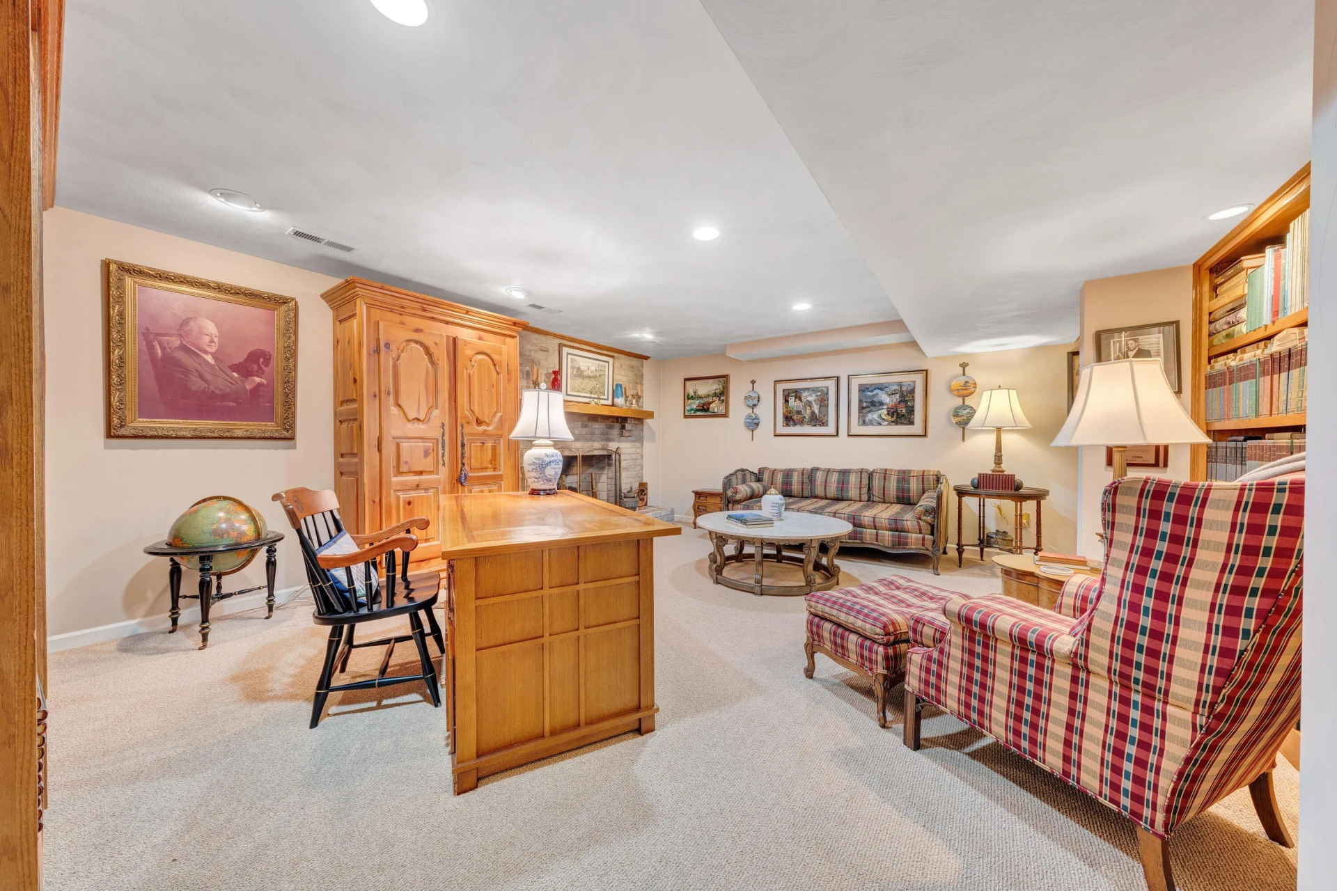 3507 Dogwood LN - Photo 51