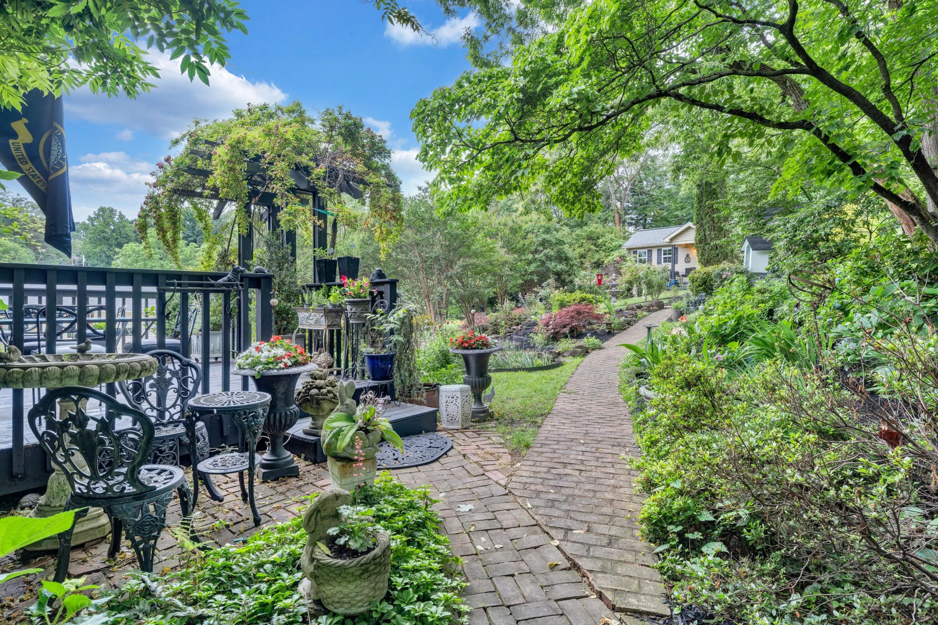 3507 Dogwood LN - Photo 64
