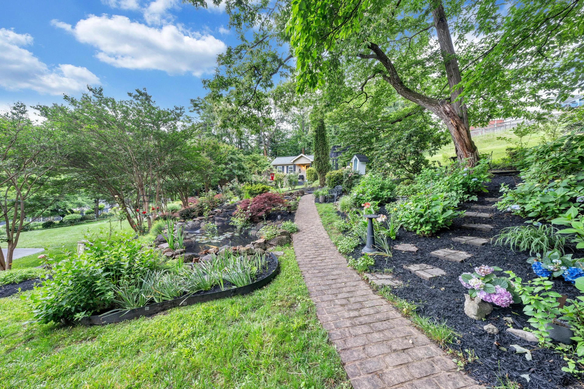 3507 Dogwood LN - Photo 66