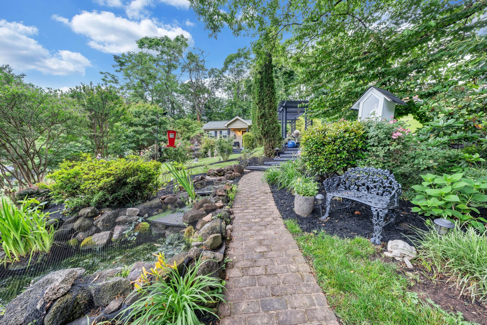 3507 Dogwood LN - Photo 67