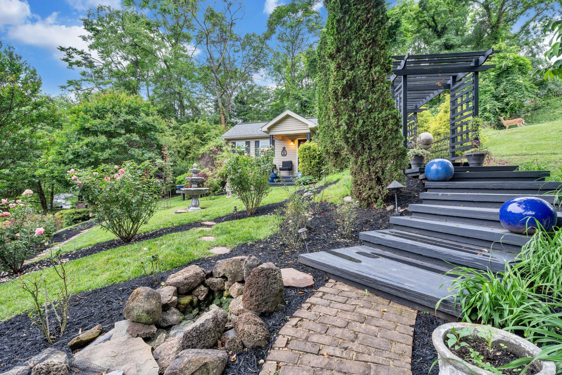 3507 Dogwood LN - Photo 68