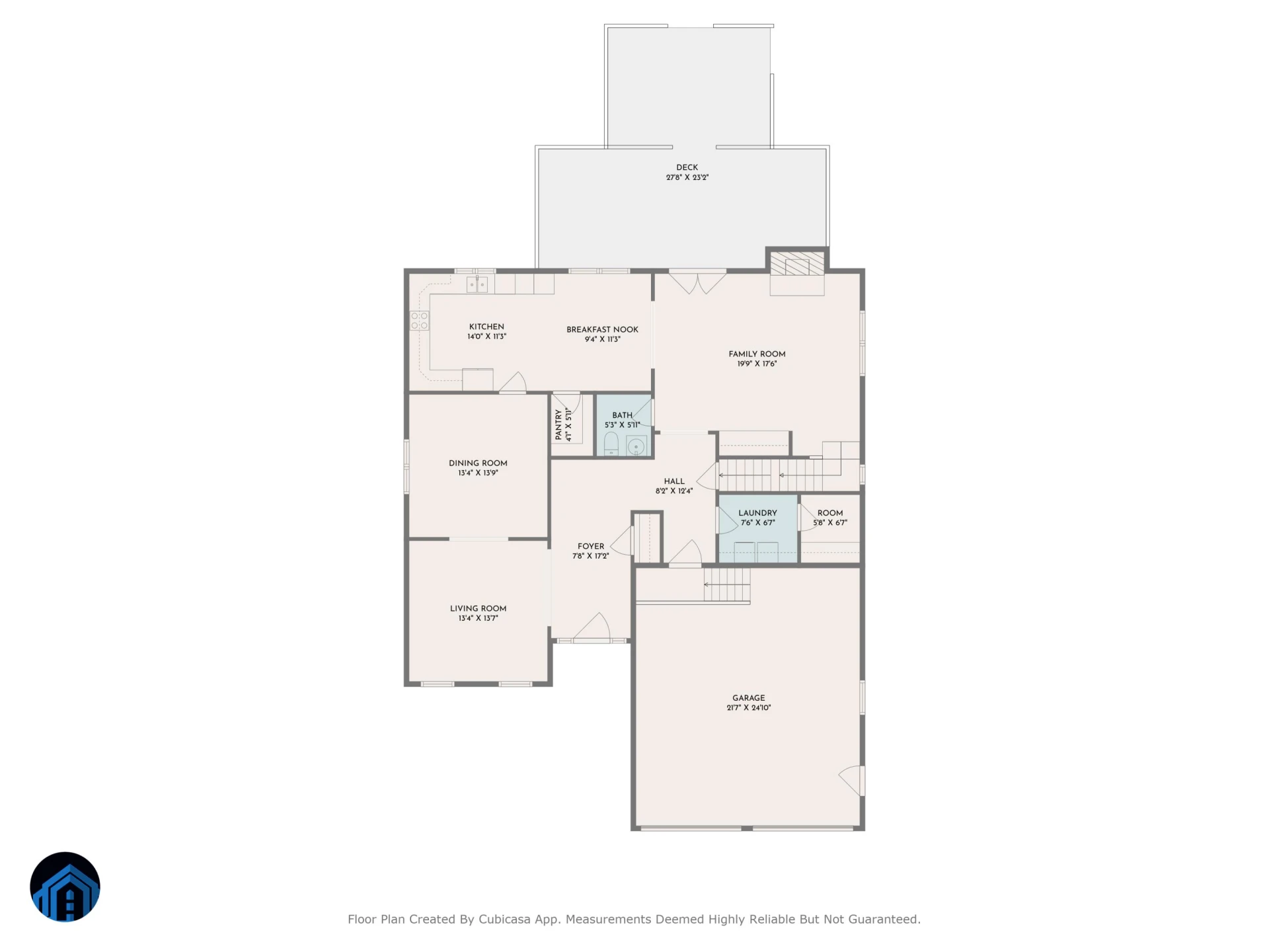3507 Dogwood LN - Photo 7