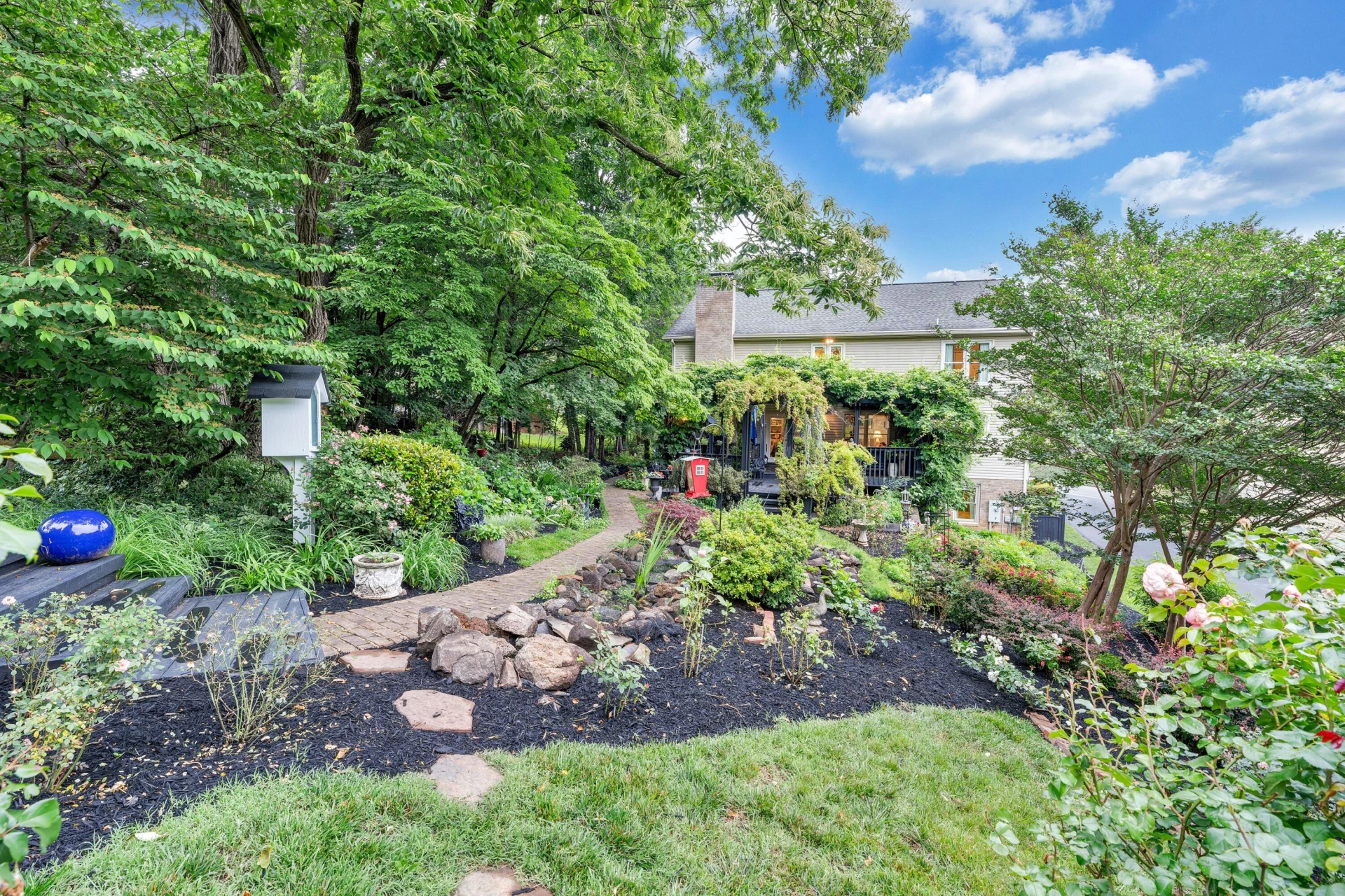 3507 Dogwood LN - Photo 72