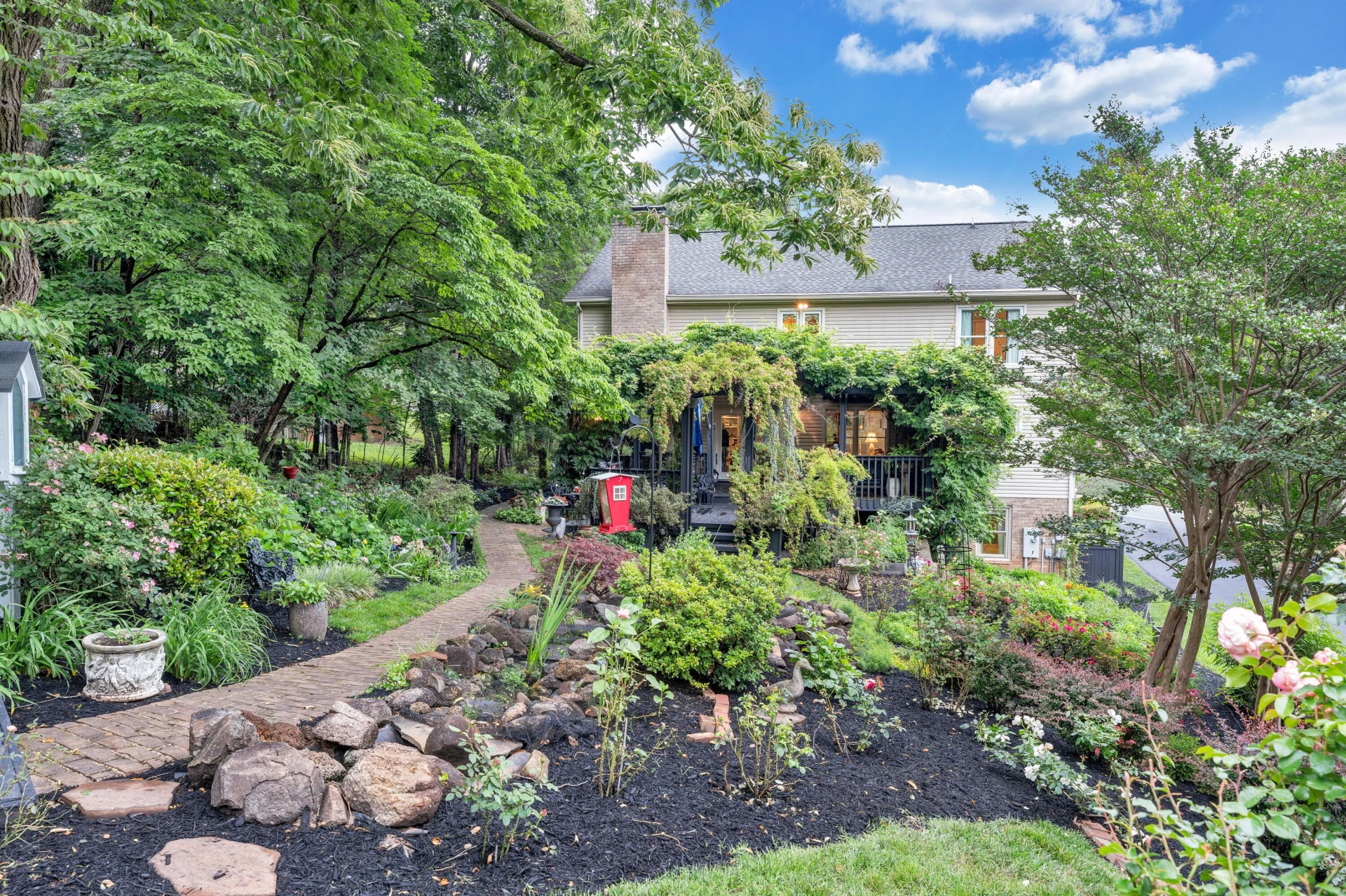 3507 Dogwood LN - Photo 73