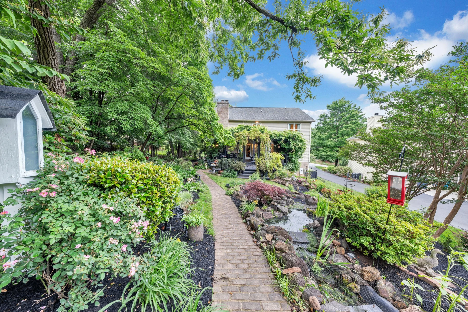 3507 Dogwood LN - Photo 74