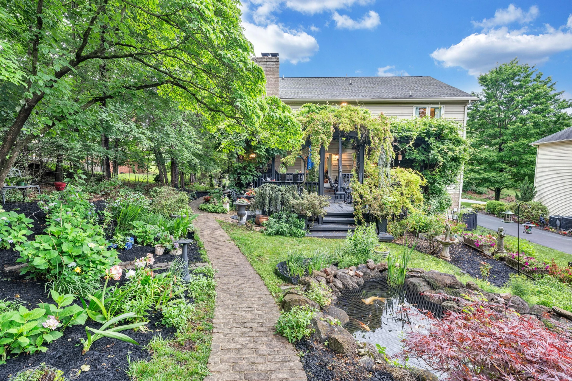 3507 Dogwood LN - Photo 76