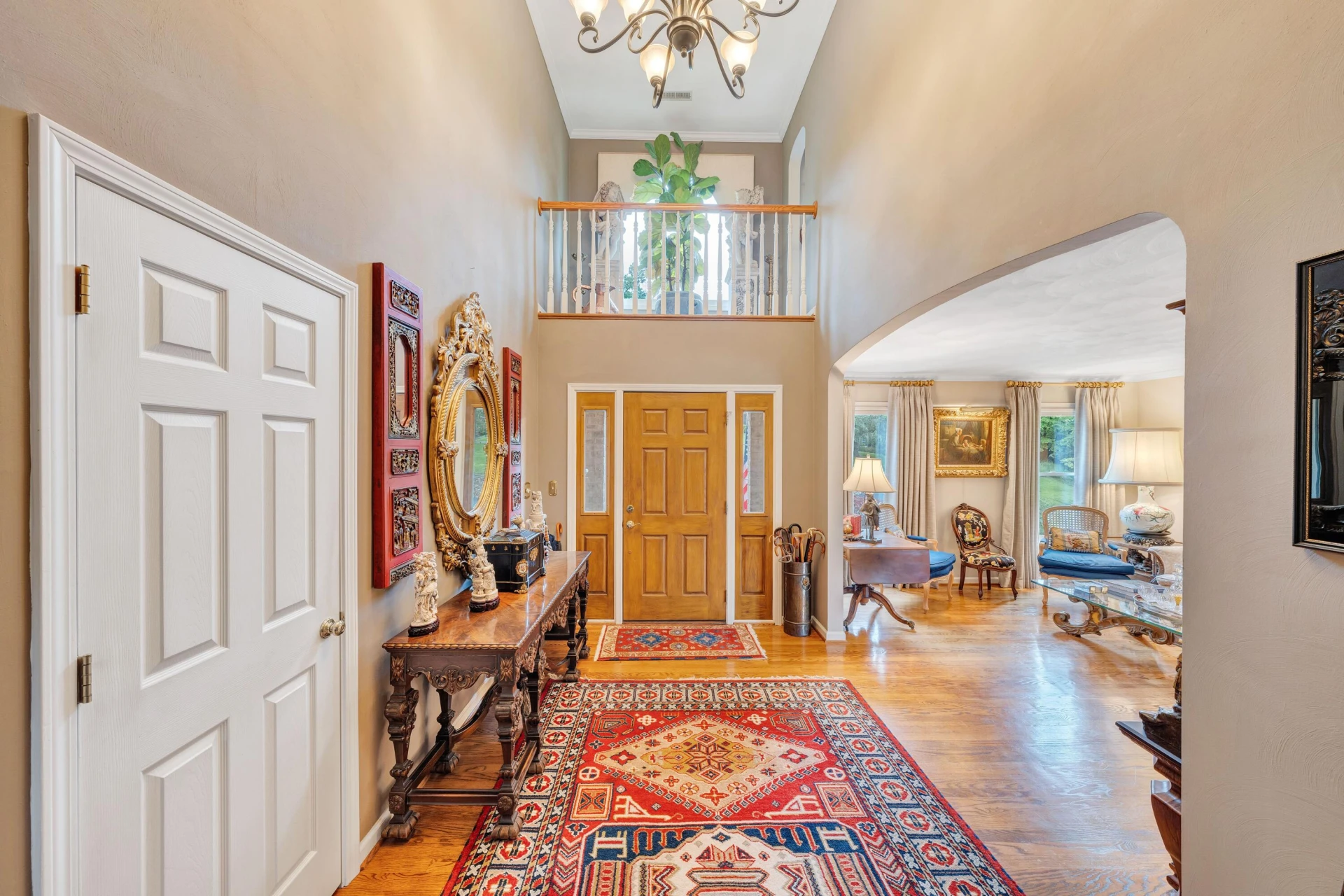 3507 Dogwood LN - Photo 8