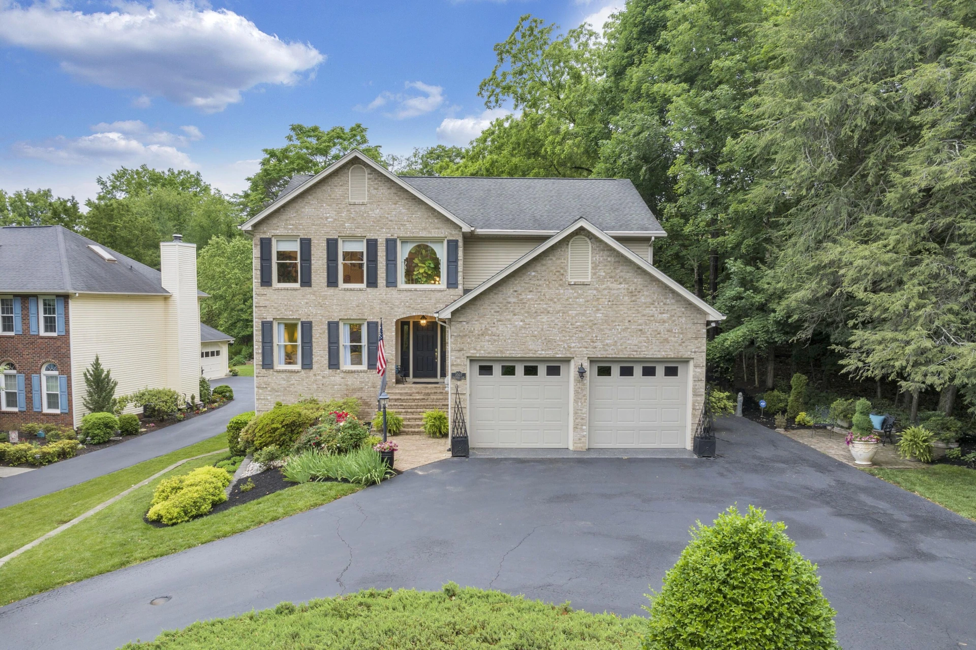 3507 Dogwood LN - Photo 81
