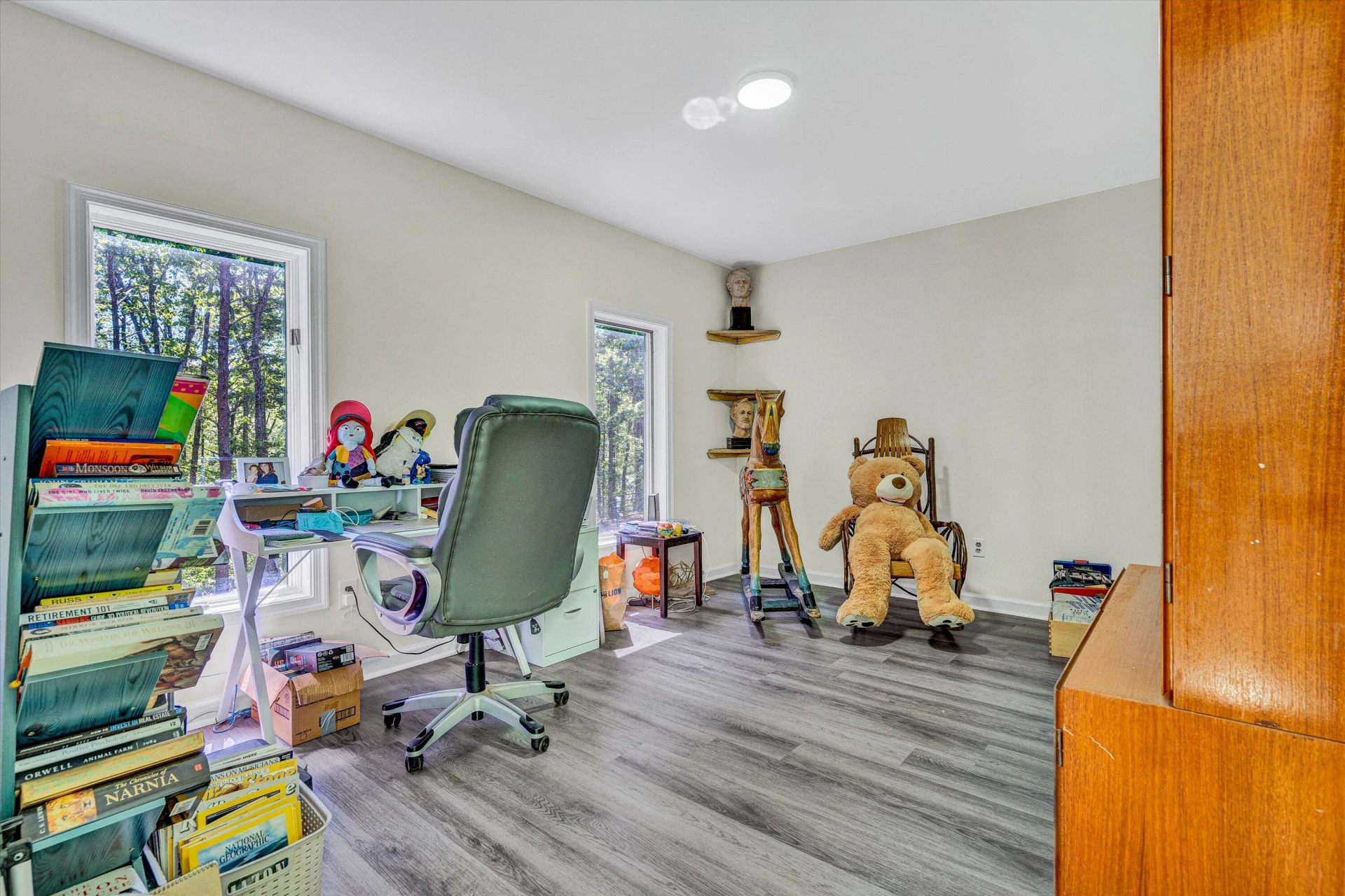 1393 Deepwoods RD - Photo 19