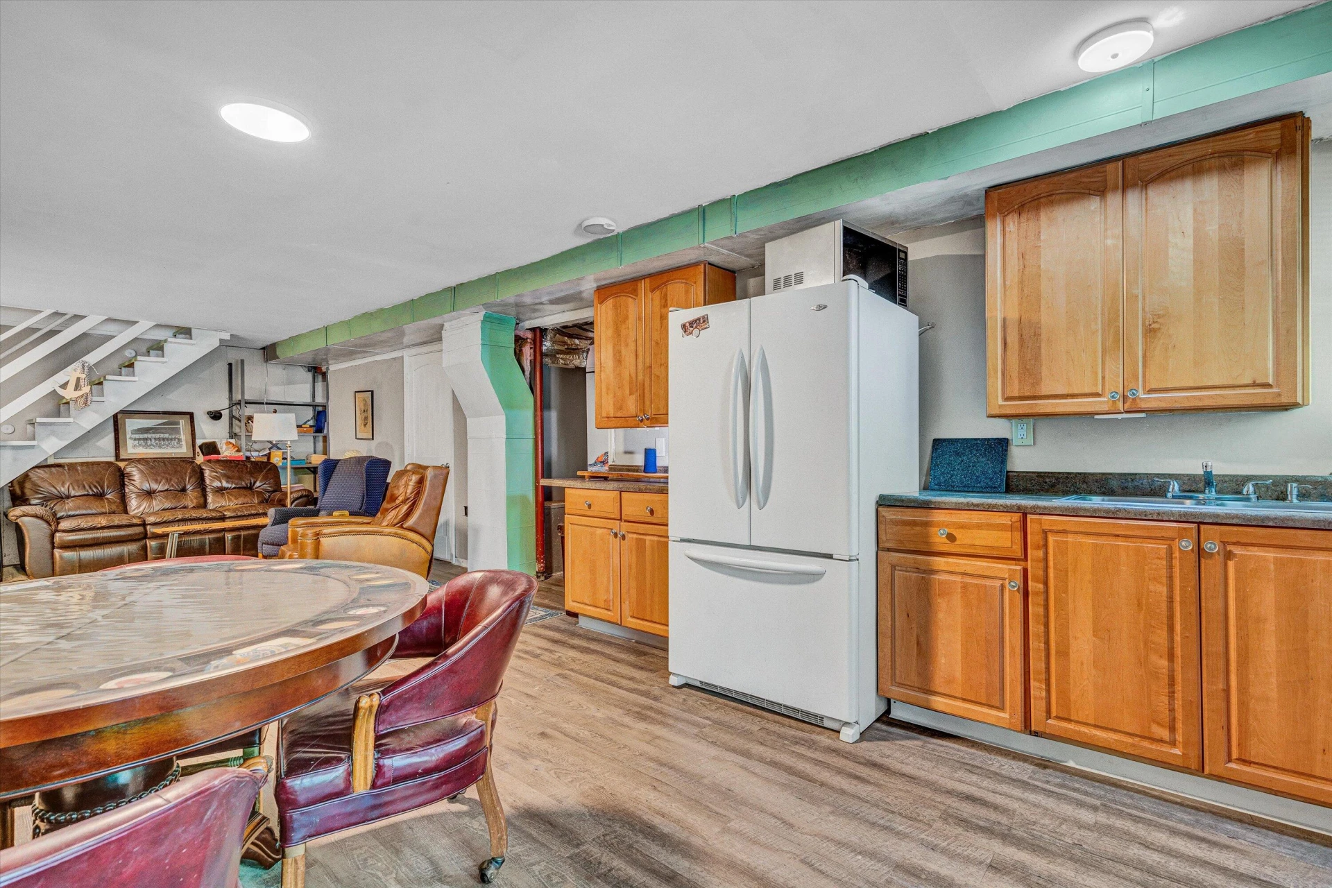 1393 Deepwoods RD - Photo 26