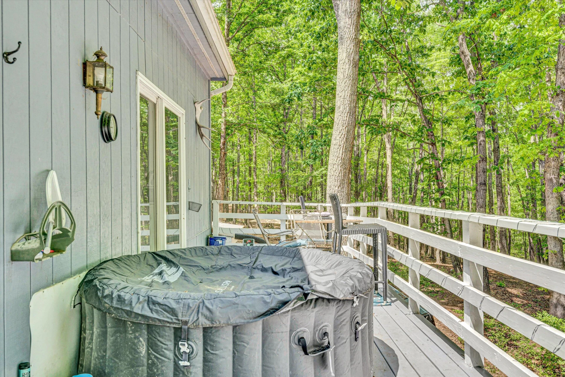 1393 Deepwoods RD - Photo 29