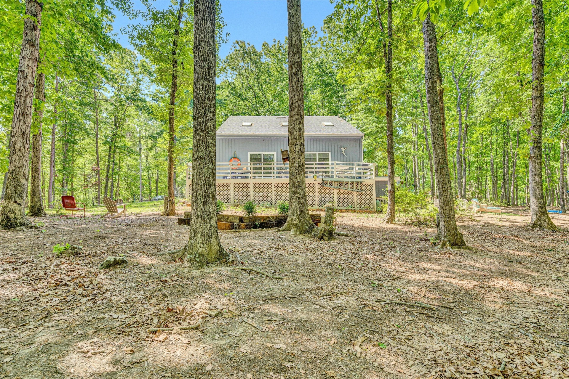 1393 Deepwoods RD - Photo 31
