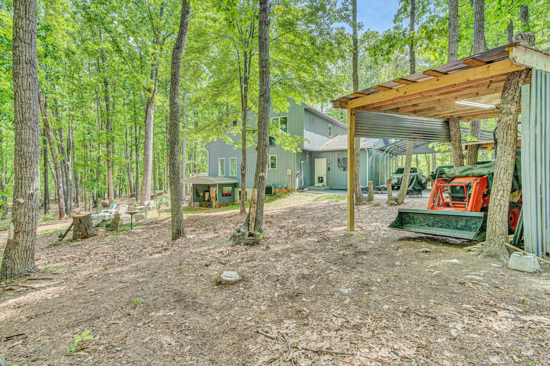1393 Deepwoods RD - Photo 34
