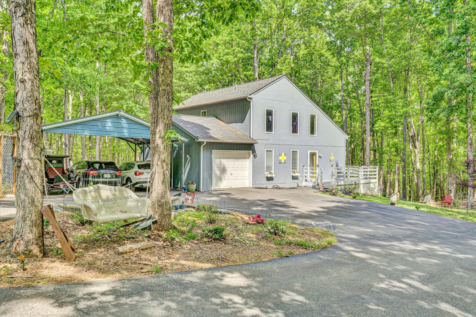 1393 Deepwoods RD - Photo 35