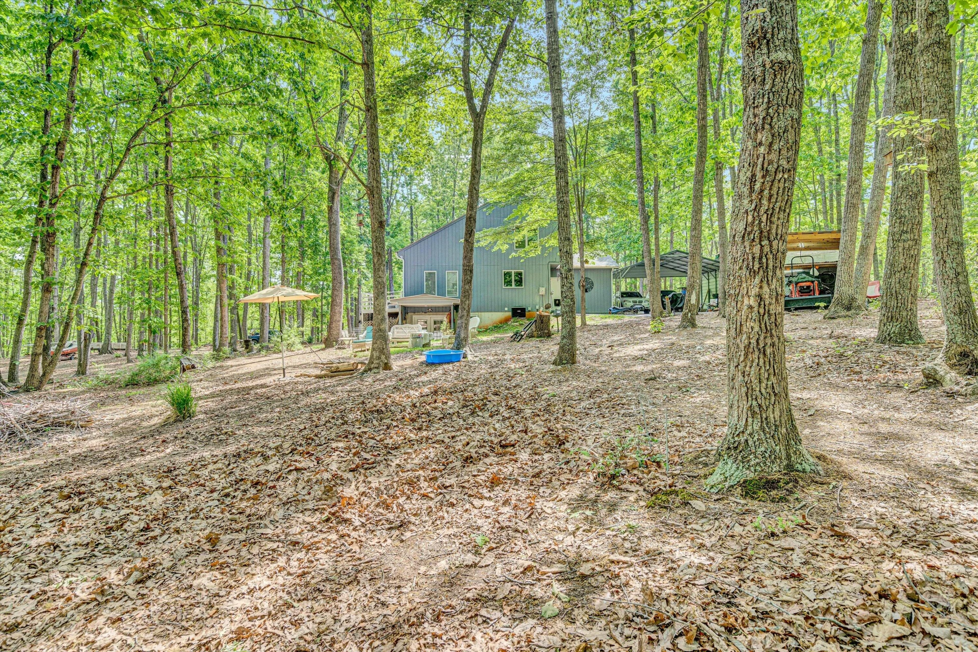 1393 Deepwoods RD - Photo 38