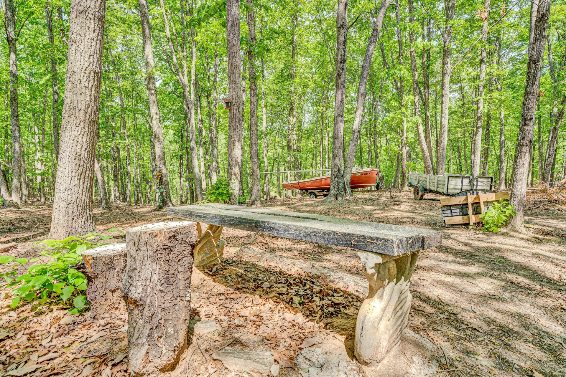 1393 Deepwoods RD - Photo 48
