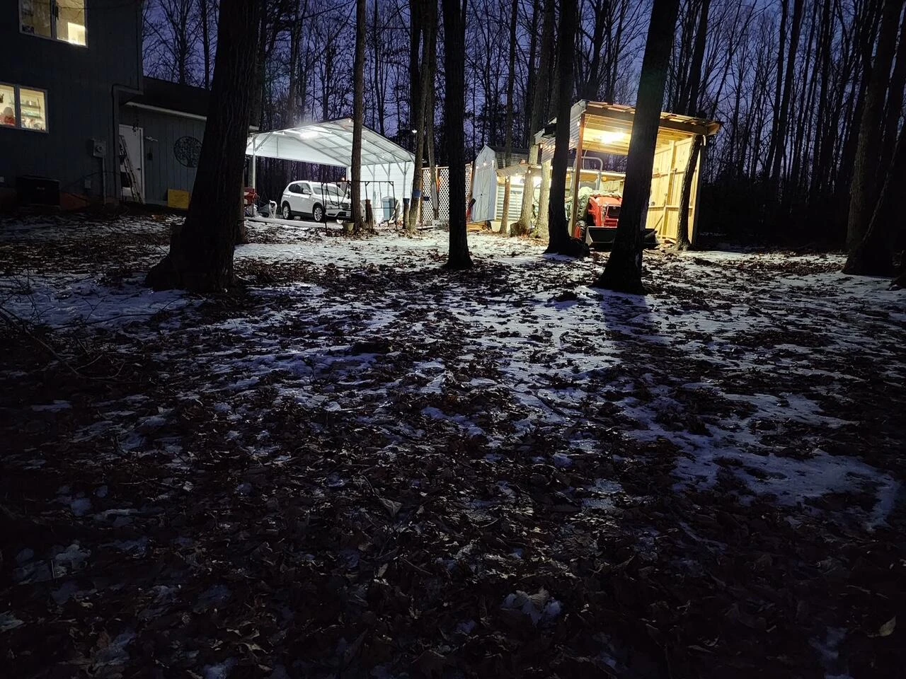 1393 Deepwoods RD - Photo 54