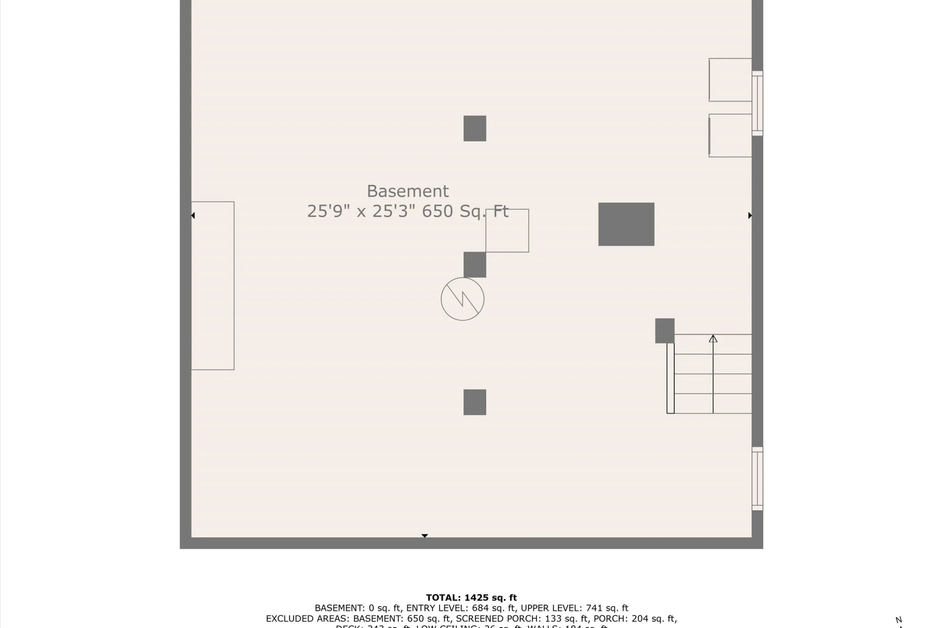 1129 Howbert AVE - Photo 5