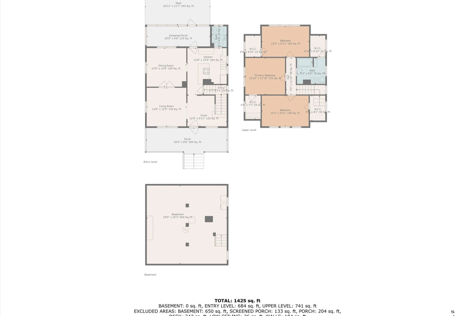 1129 Howbert AVE - Photo 40