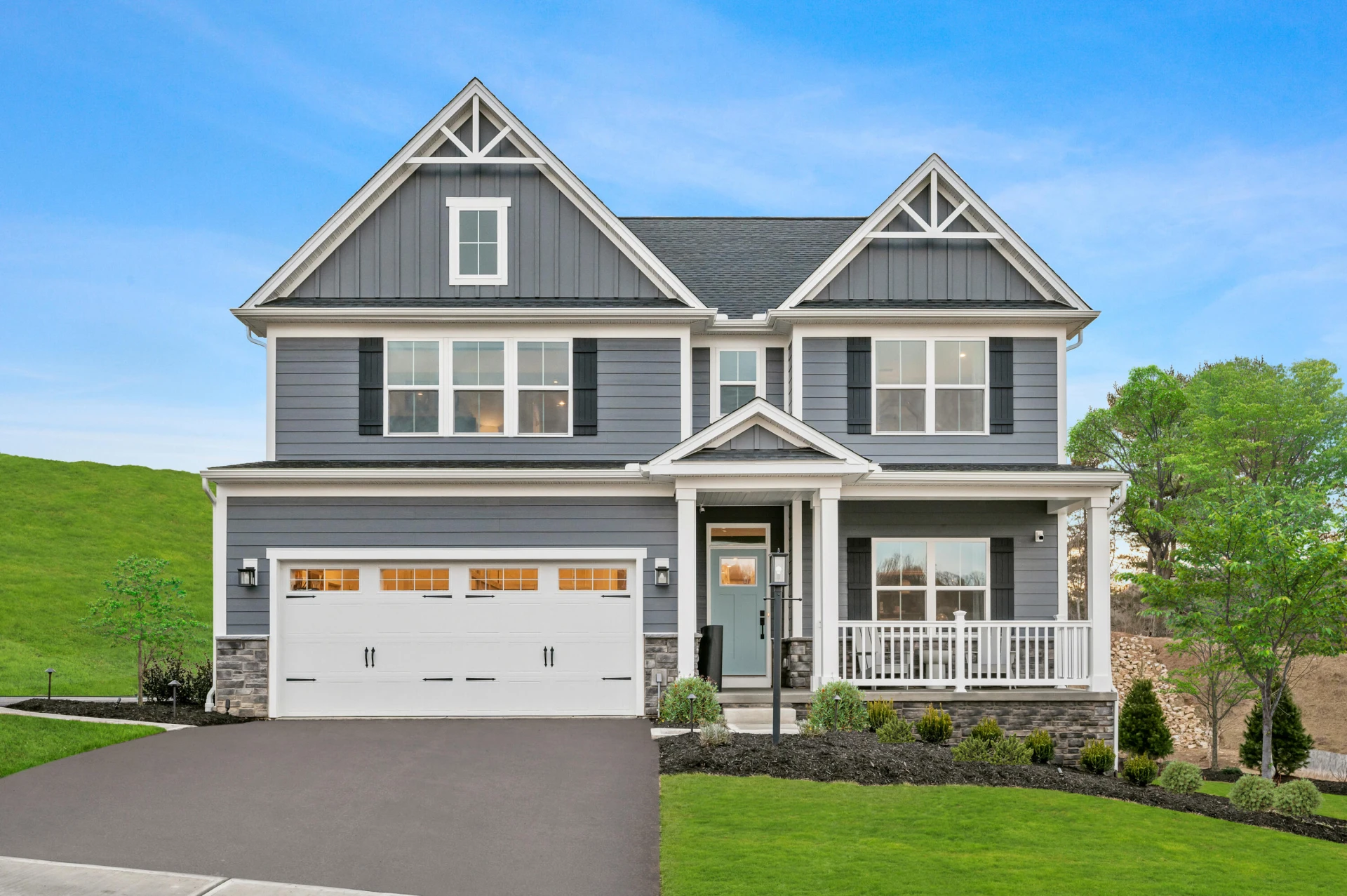 7107 Fairway Ridge CIR