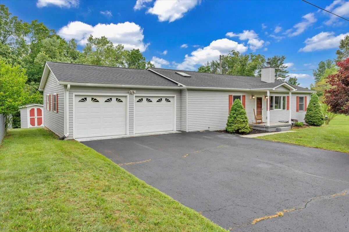 430 Virginian DR