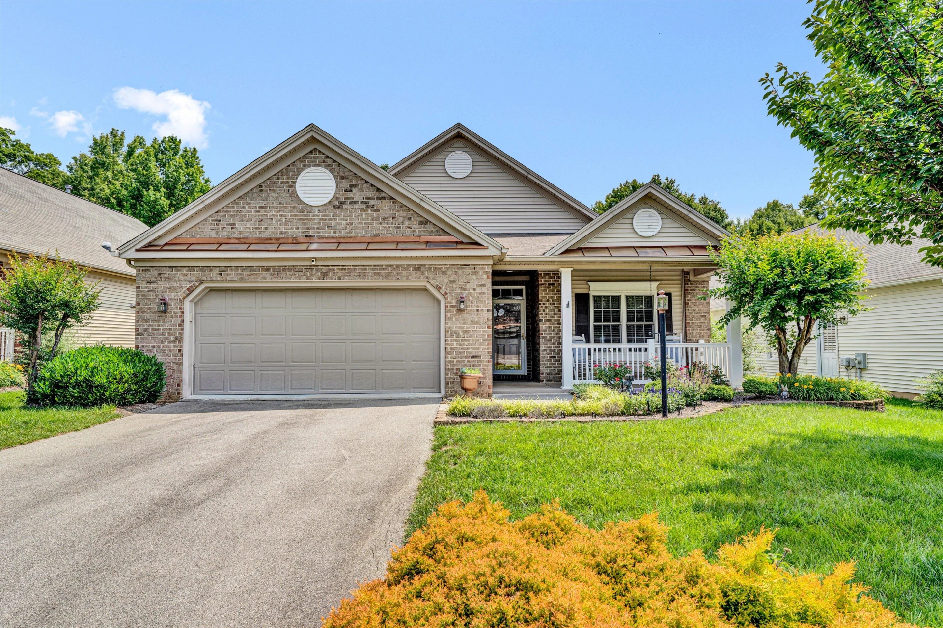 1339 Aarons Run CIR