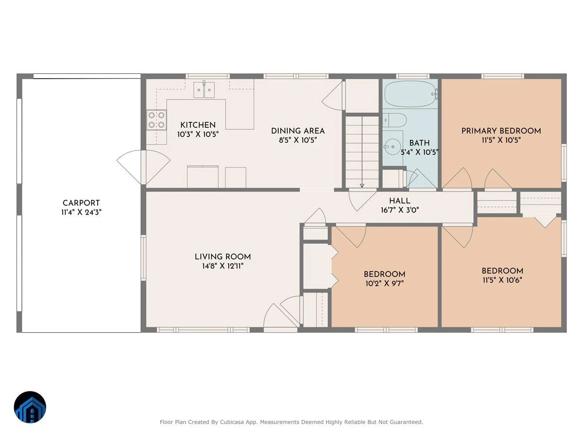 5908 Dogwood AVE - Photo 29