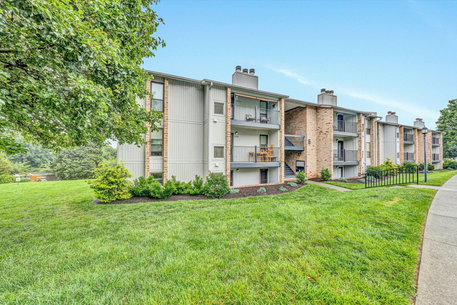 3524 Timberline TRL