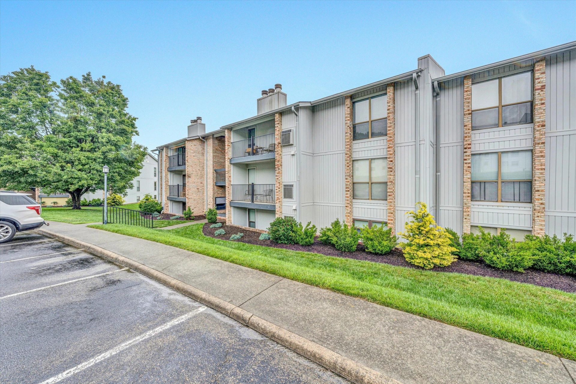 3524 Timberline TRL - Photo 2